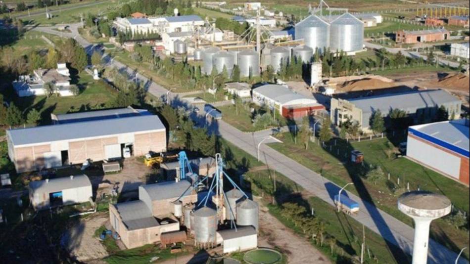 En la provincia funcionan más de 700 industrias