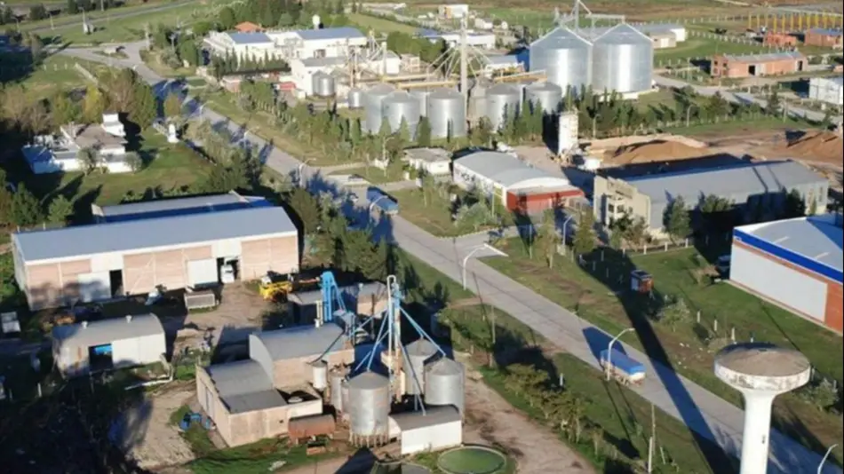 En la provincia funcionan más de 700 industrias