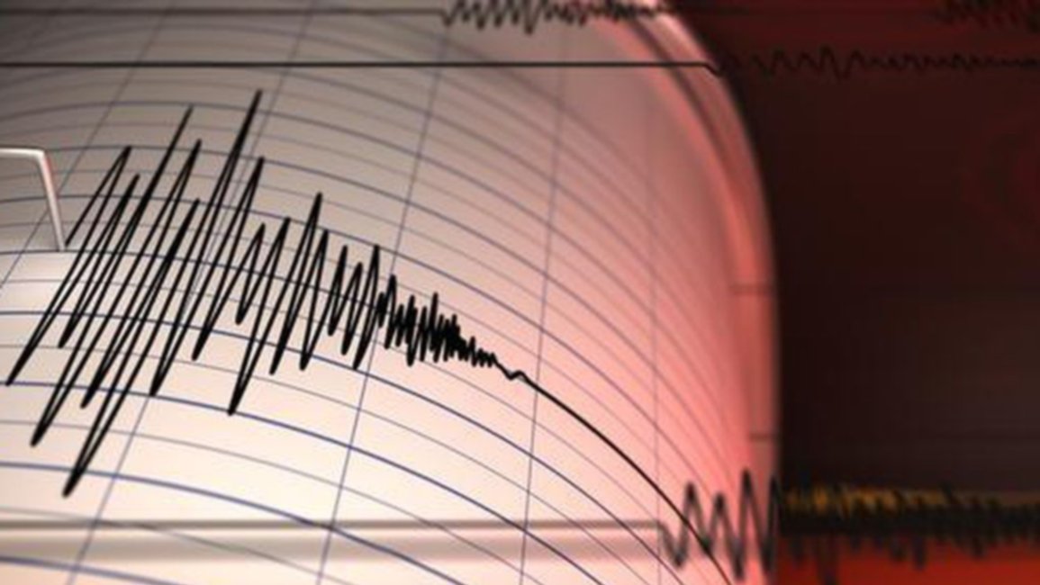 En tiempo de Milagro, se registró un sismo de 4.5º que hizo temblar la Puna