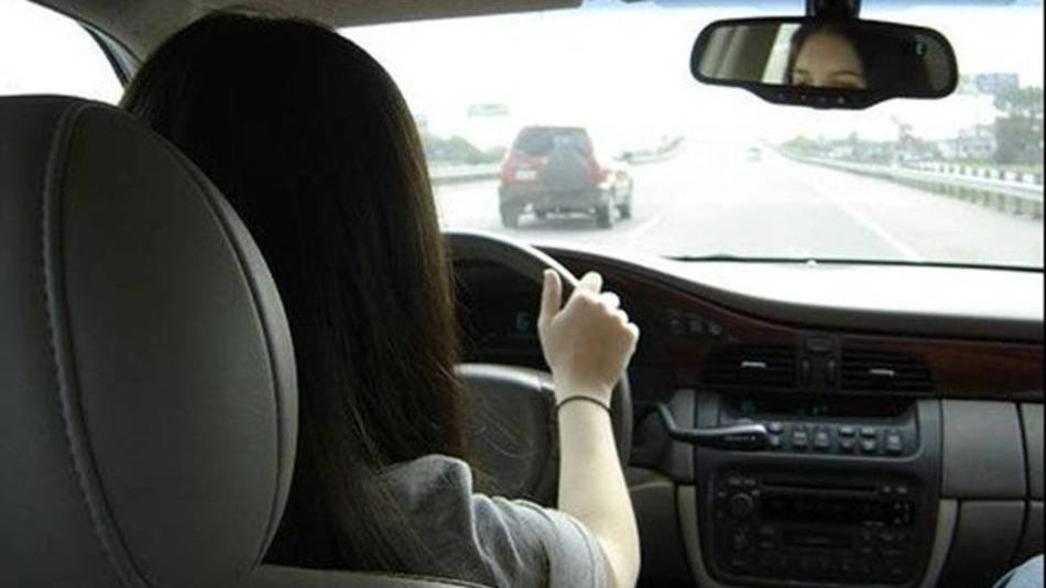 Solo un 30 por ciento de las licencias de conducir pertenecen a mujeres en Salta