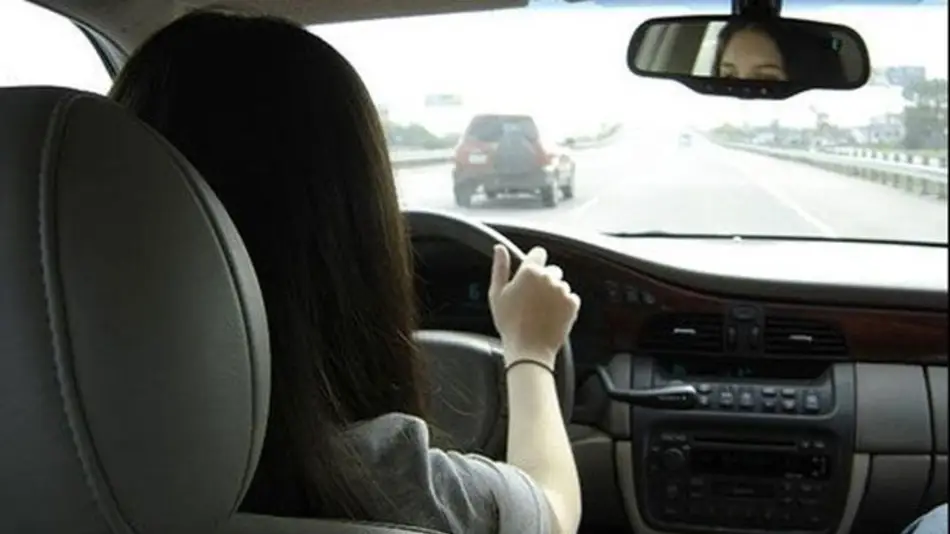 Solo un 30 por ciento de las licencias de conducir pertenecen a mujeres en Salta