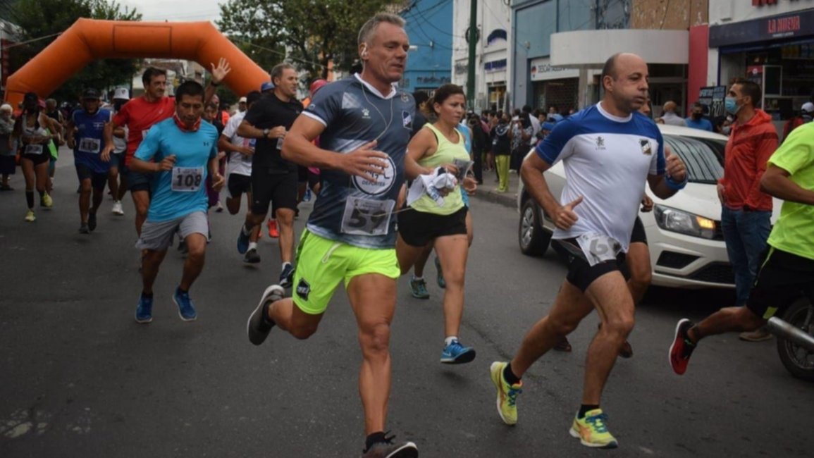 Se viene la 7ª edición del Maratón San Miguel