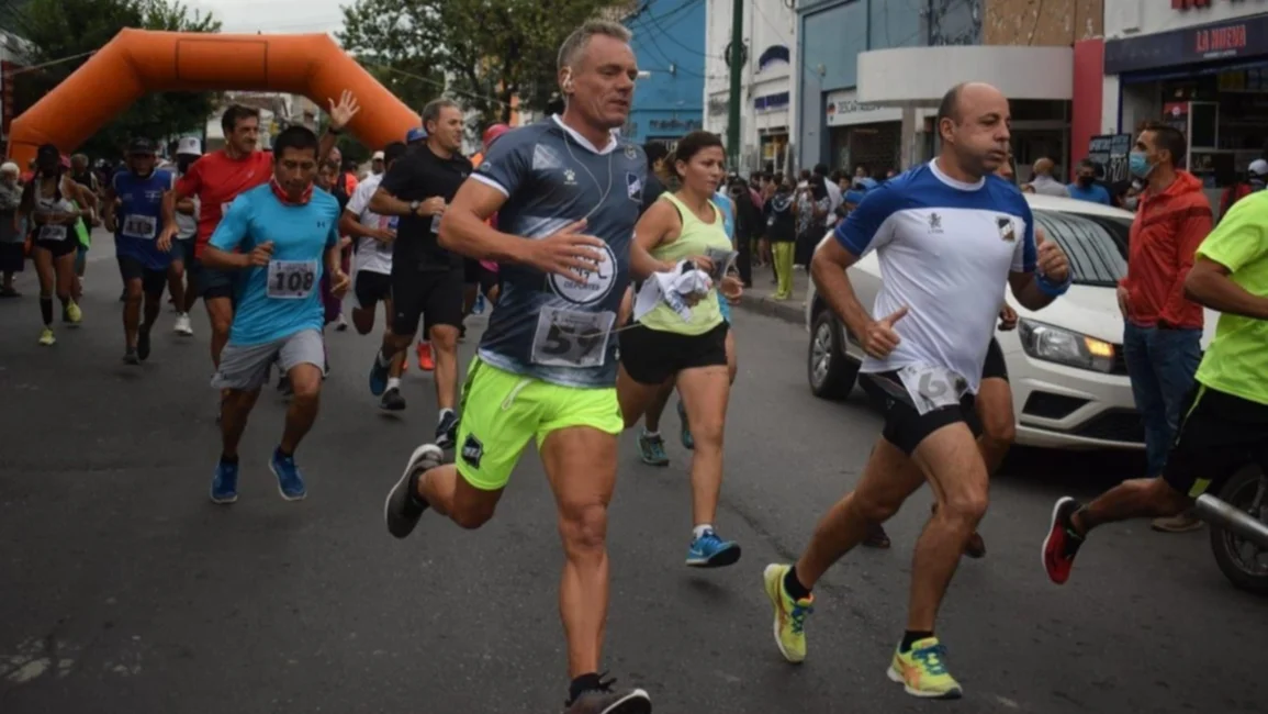Se viene la 7ª edición del Maratón San Miguel