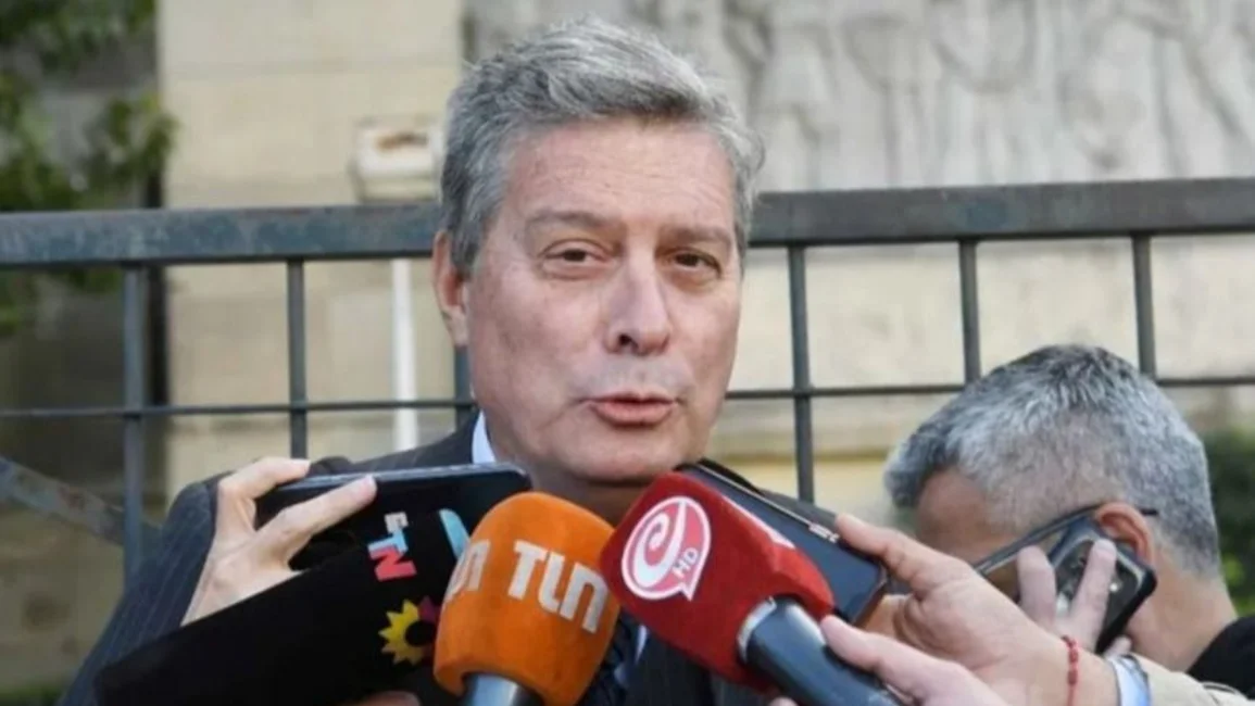 El abogado de Cristina Kirchner se presentó en la causa por el intento de homicidio