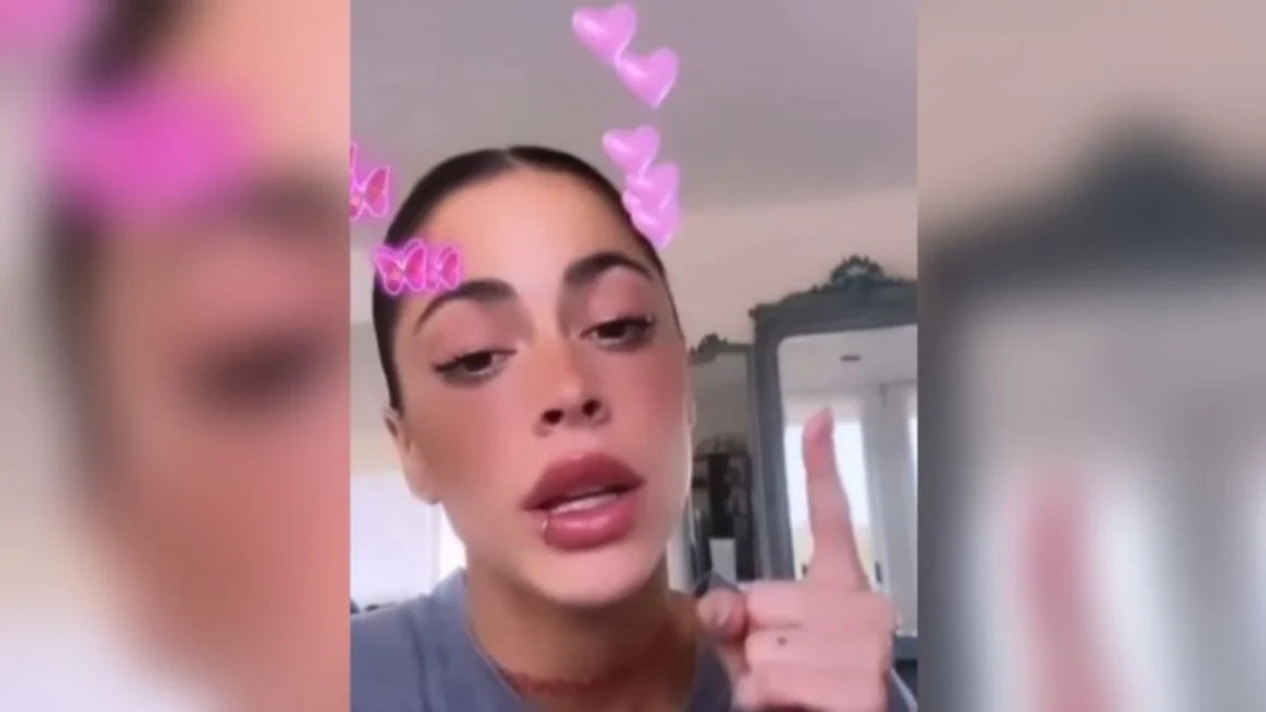 VIDEO. Se viene el show de Tini: "Gente de Salta, nos vemos este sábado"