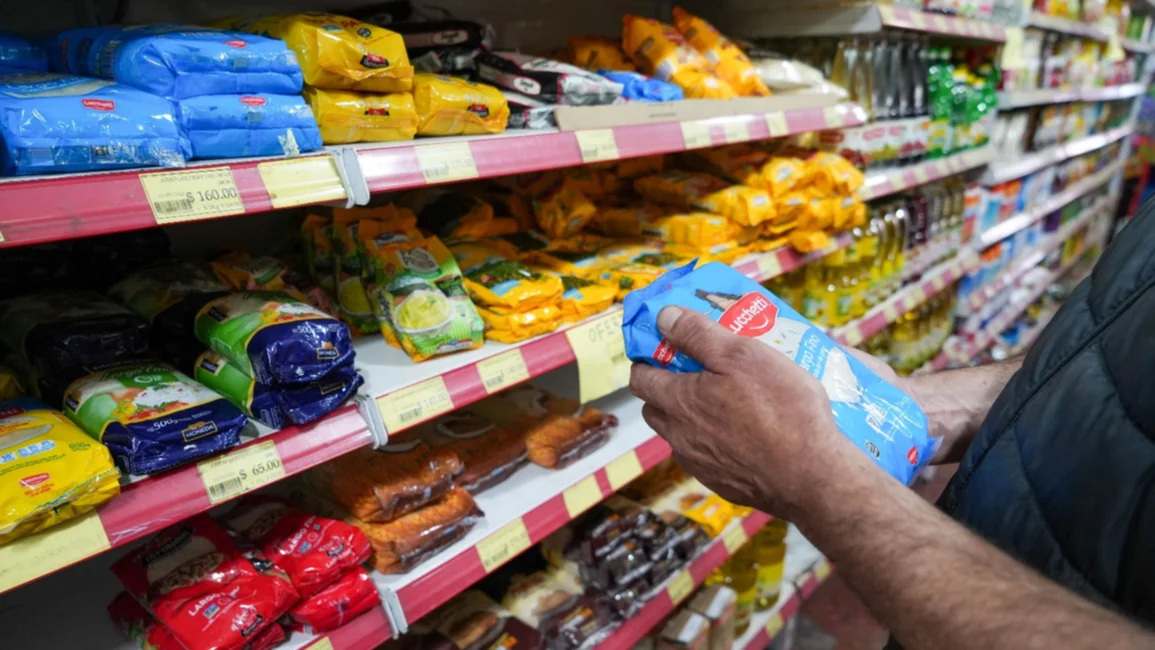 La inflación indomable: 7% en agosto y la interanual trepó al 78,5%