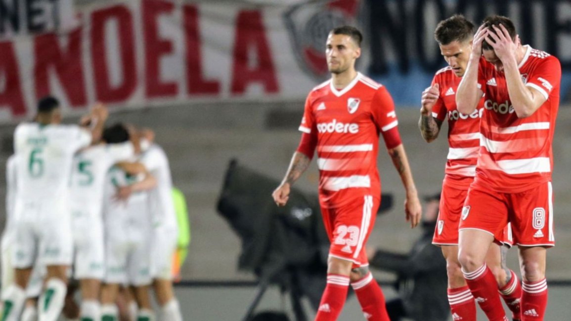 Un River abollado se las verá con un San Lorenzo experto en clásicos