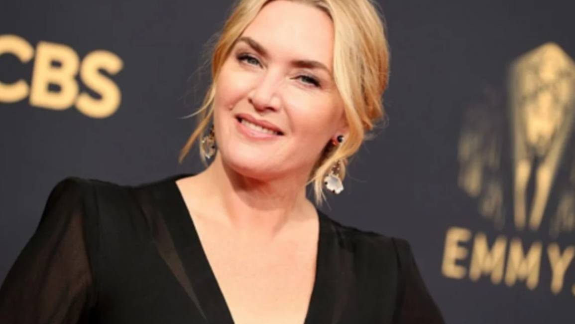 Kate Winslet fue hospitalizada tras sufrir un accidente mientras filmaba en Croacia