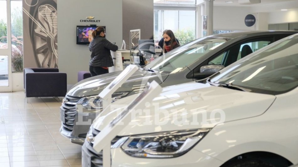 Distorsiones en el mercado de vehículos: no hay stock de 0km y los usados están caros