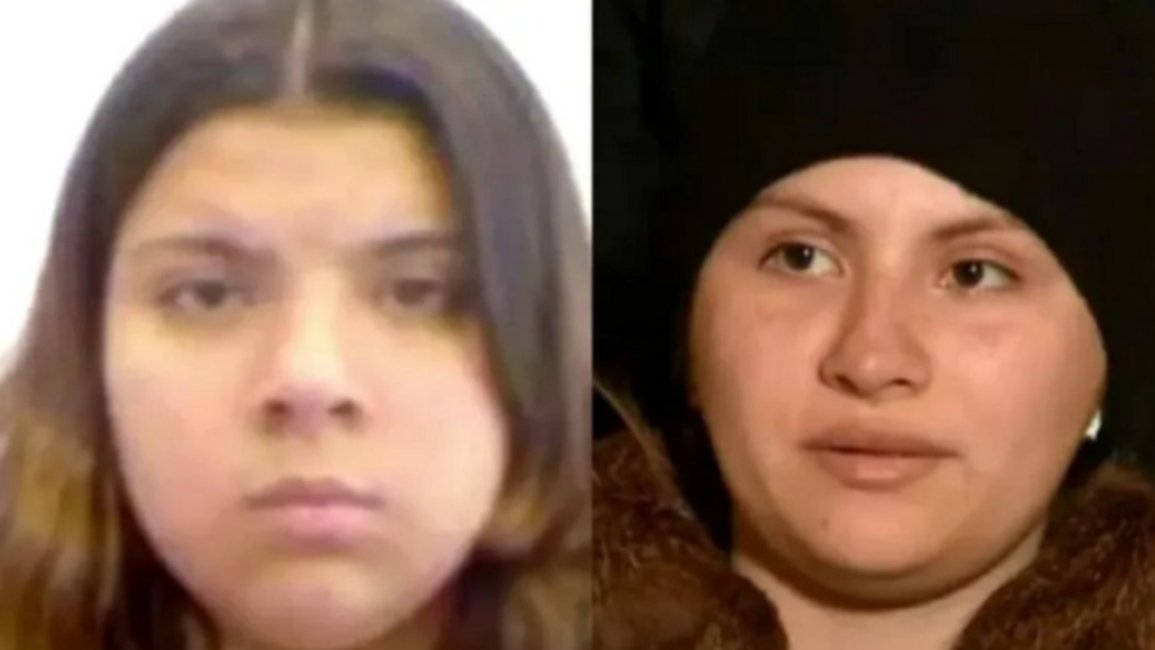 "Matá a quien vos quieras y ocultá las huellas", recomendó Agustina Díaz a Brenda Uliarte