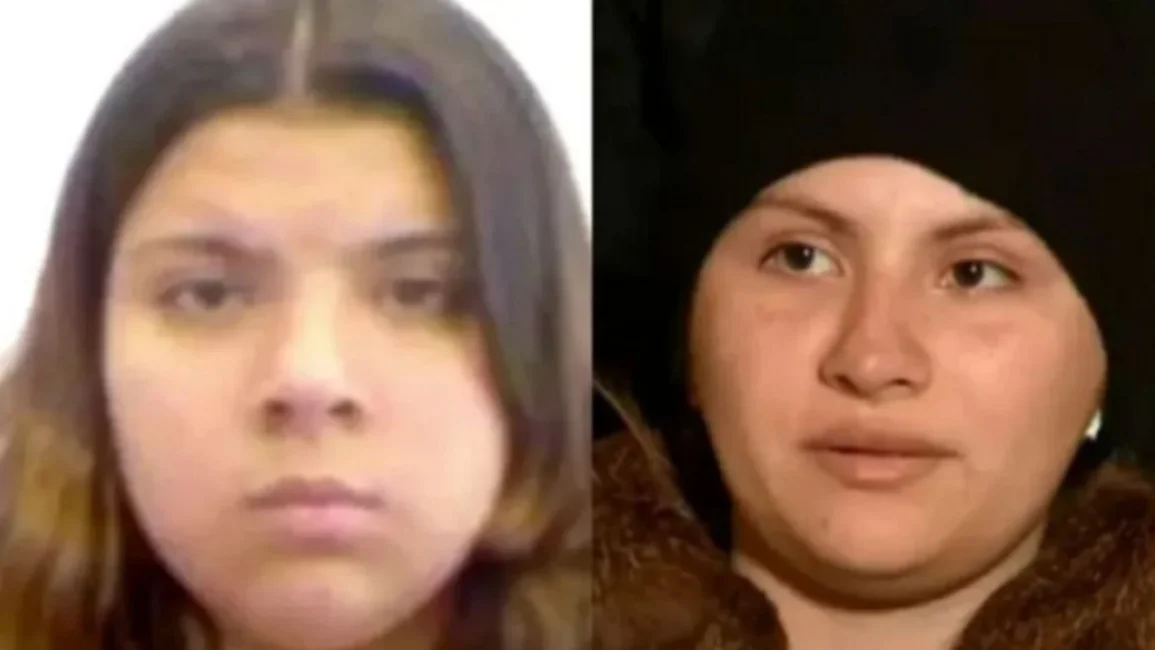 "Matá a quien vos quieras y ocultá las huellas", recomendó Agustina Díaz a Brenda Uliarte