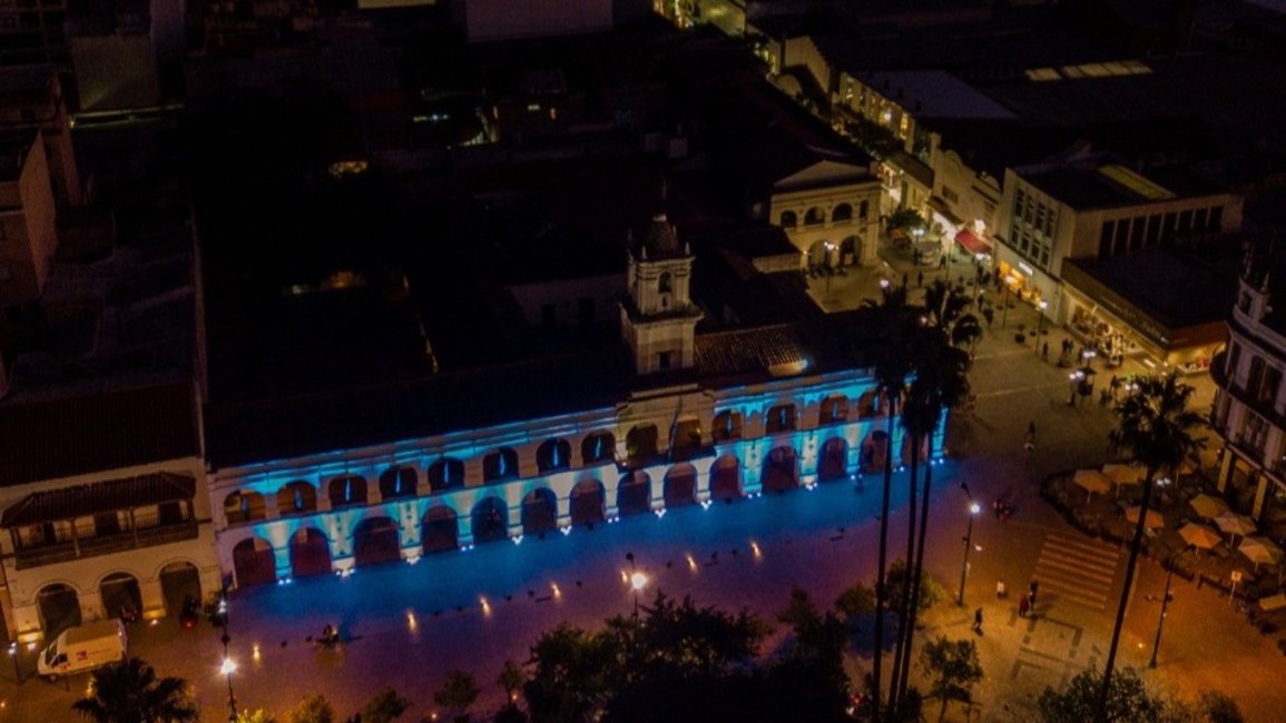 La ciudad de Salta estará presente en la Feria Internacional de Turismo de América Latina