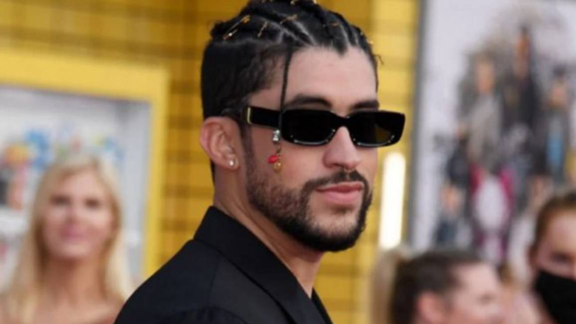 Bad Bunny dominó la entrega de los premios Billboard de la Música Latina