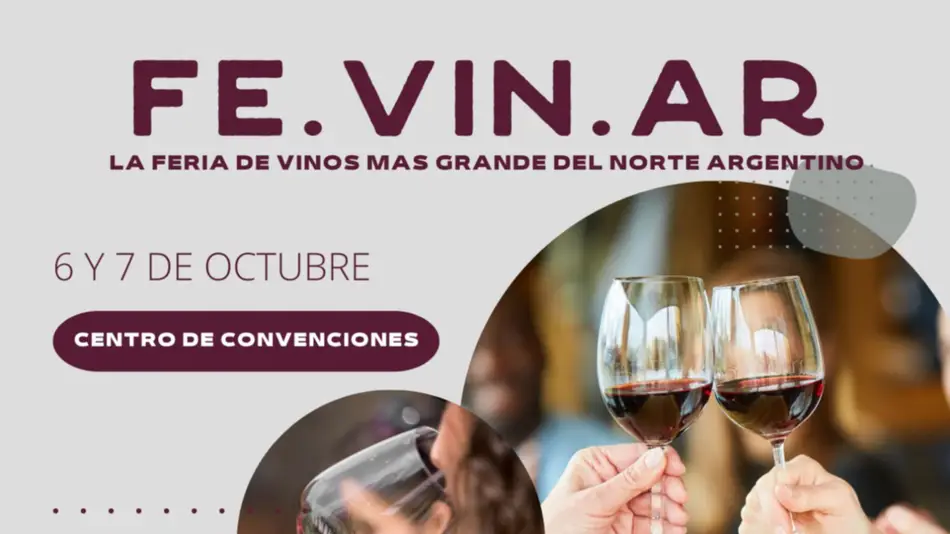 2x1 con Club: Fe.Vin.Ar