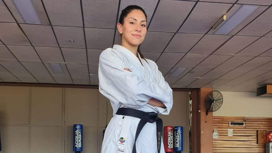Nueve salteños irán por medallas en Asunción 