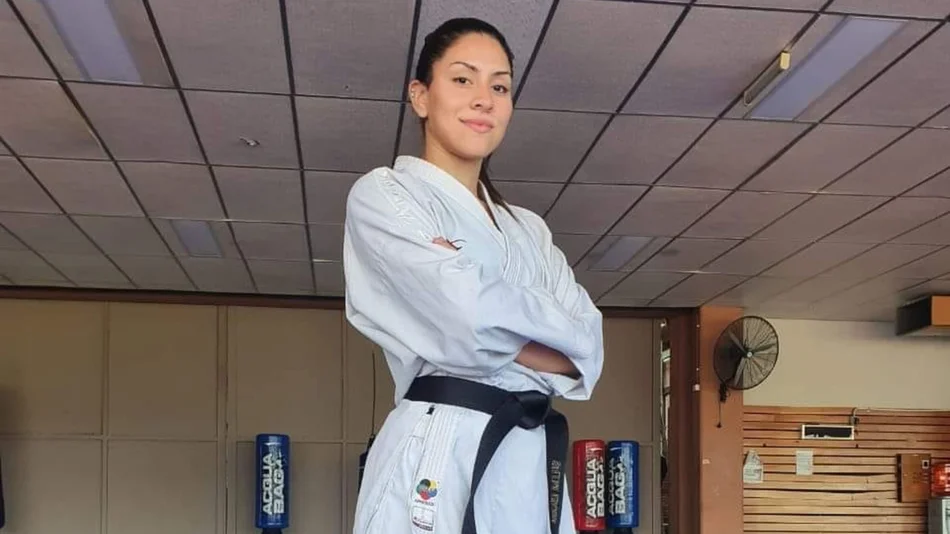 Nueve salteños irán por medallas en Asunción 