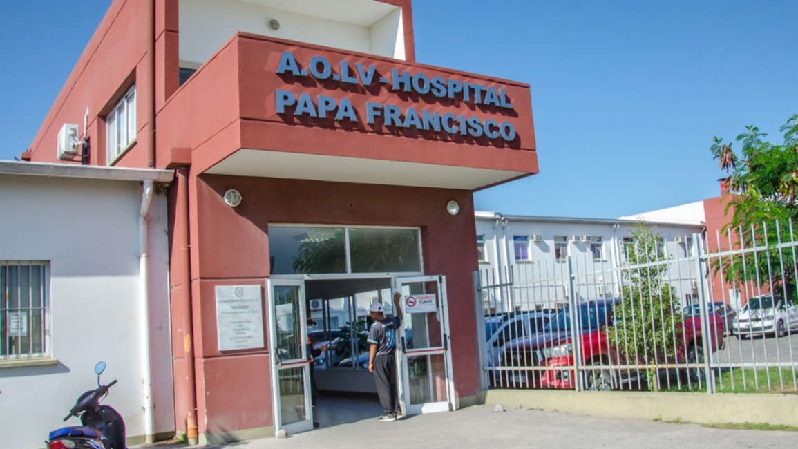 Barrio Solidaridad: Investigan la muerte de un niño