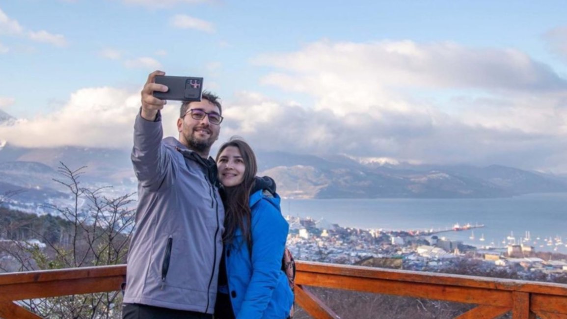 PreViaje 5: hasta el jueves próximo se podrán adquirir productos turísticos