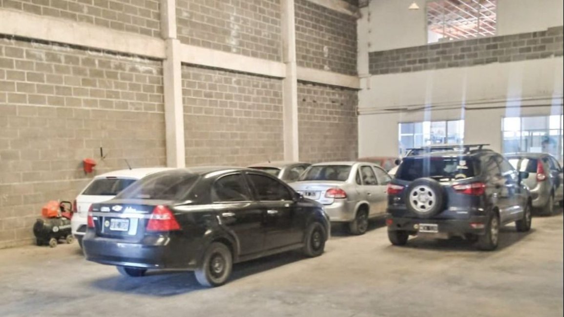 AMT sigue firme contra la llegada de UBER