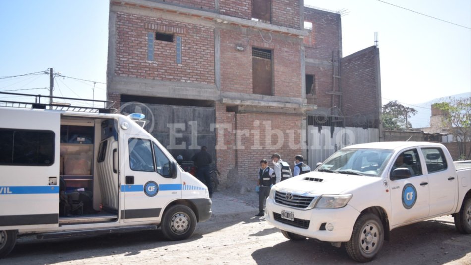 Detienen a la madre de un niño que falleció en el barrio Solidaridad