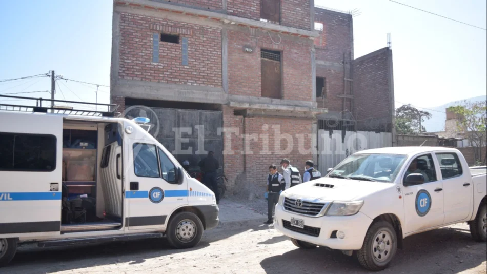 Detienen a la madre de un niño que falleció en el barrio Solidaridad