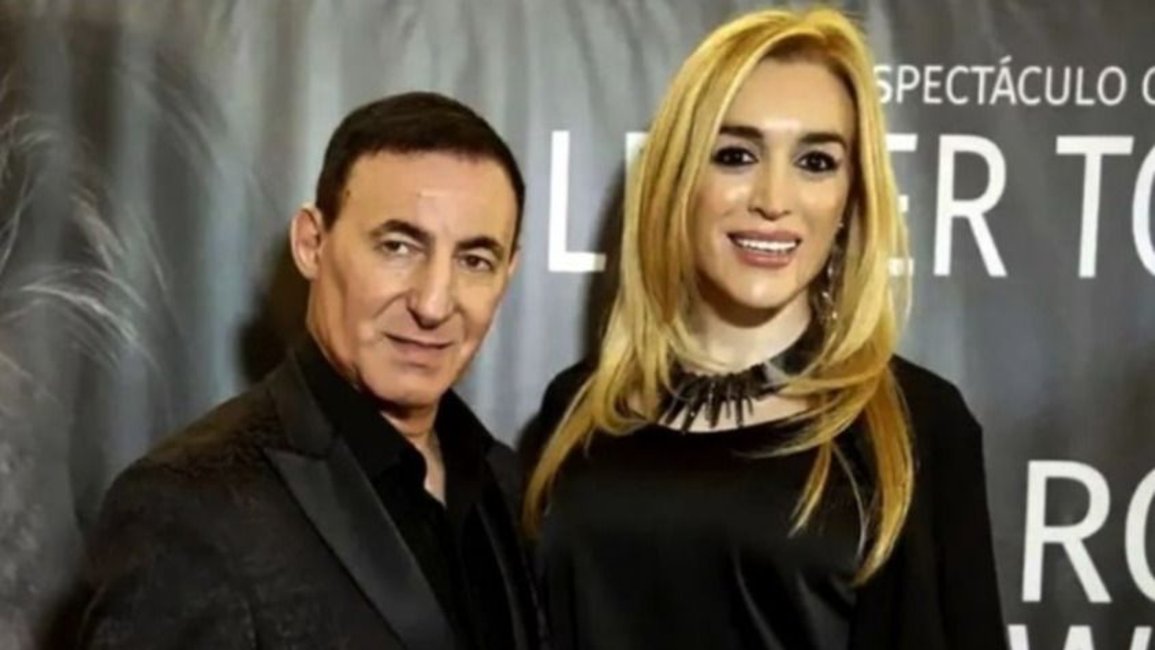 El dolor del ex de Fátima Florez: "Su carrera me costó cuatro stents y dos bypass"