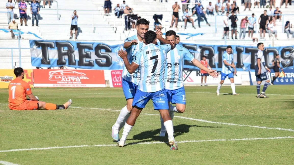 Gimnasia vuelve a competir para continuar en lo más alto