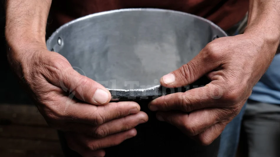  Tres de cada diez salteños necesitaron alguna ayuda para vivir este año