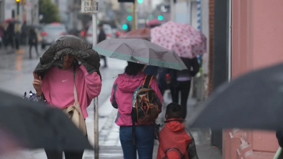 Se declaró el comienzo del fenómeno El Niño en Argentina: qué impactos tiene en el clima