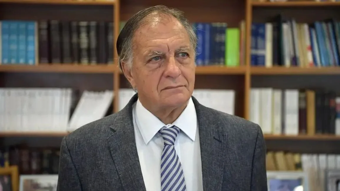 Sobre la "casta" política