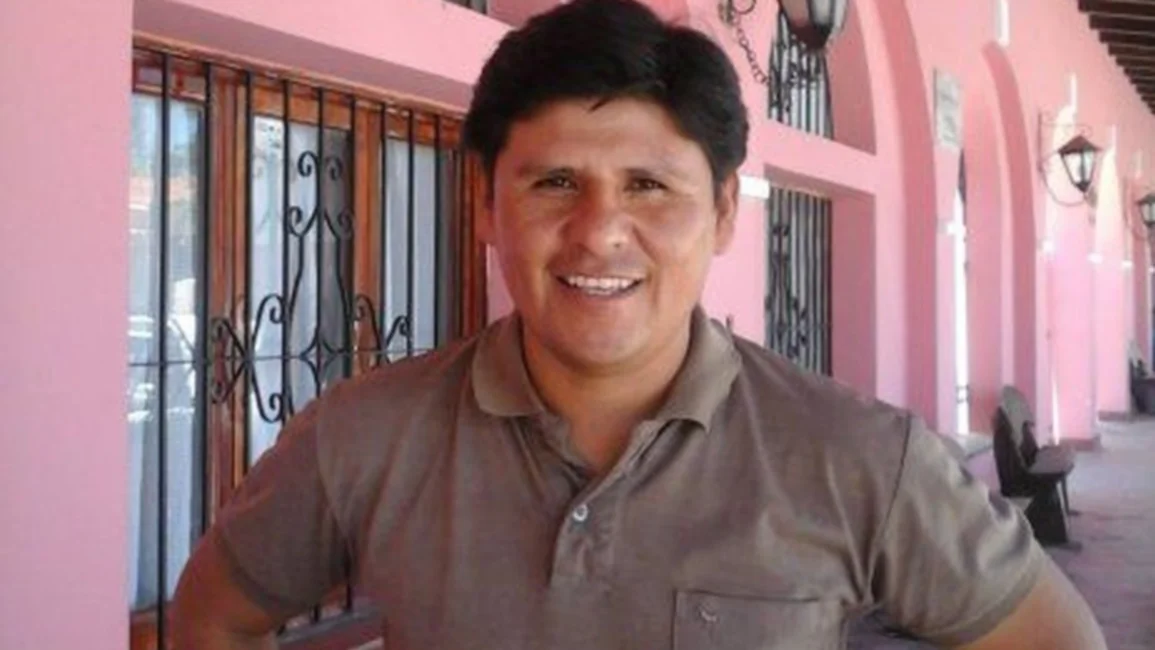 Animaná: condenaron a un intendente por construir su casa con recursos municipales 