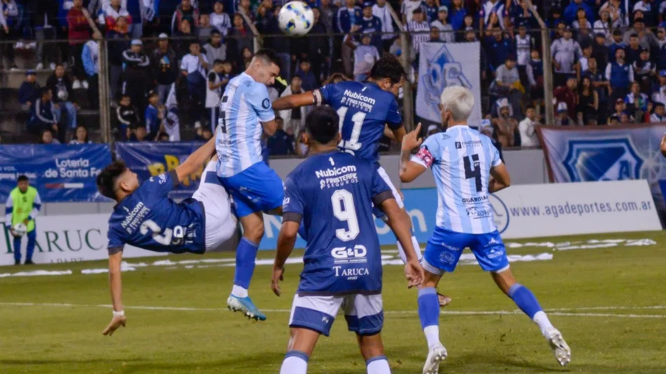Juventud tiene todo listo para jugar el clásico