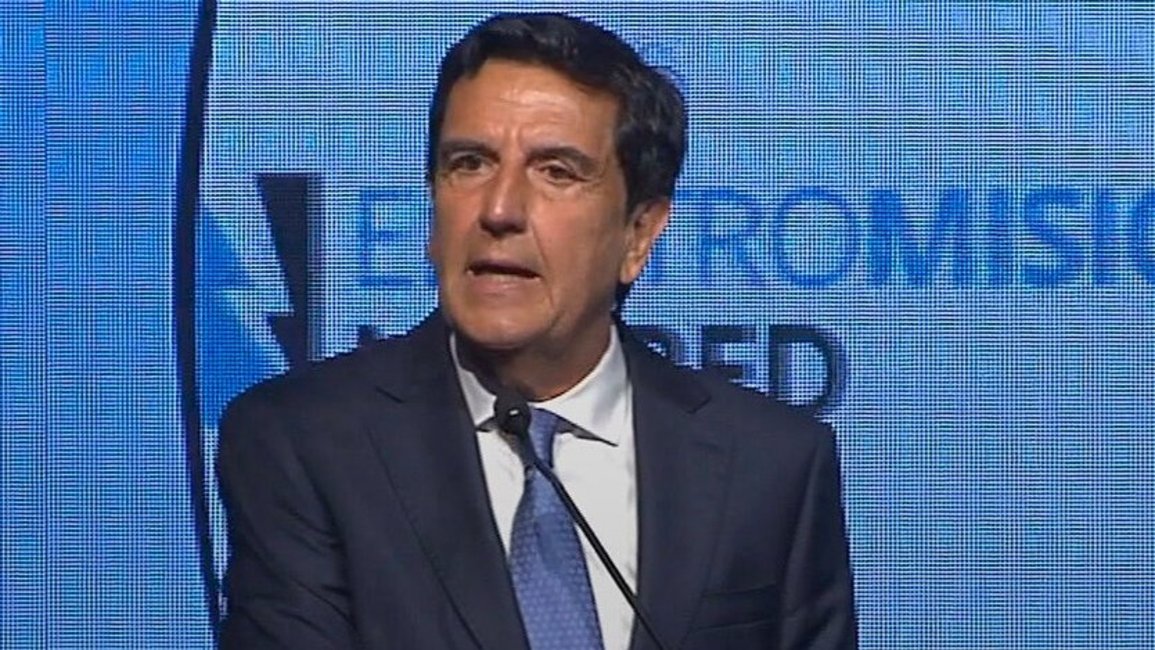 Melconian: "Dolarizar, una idea que se desvanece"