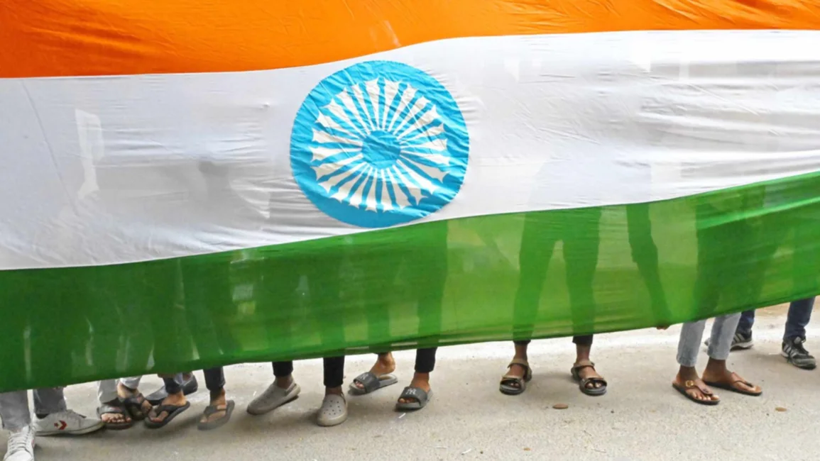La India podría cambiar de nombre