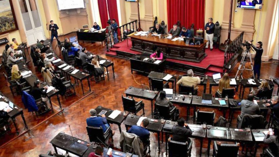 Se aprobó la reglamentación para el Amigo del Tribunal