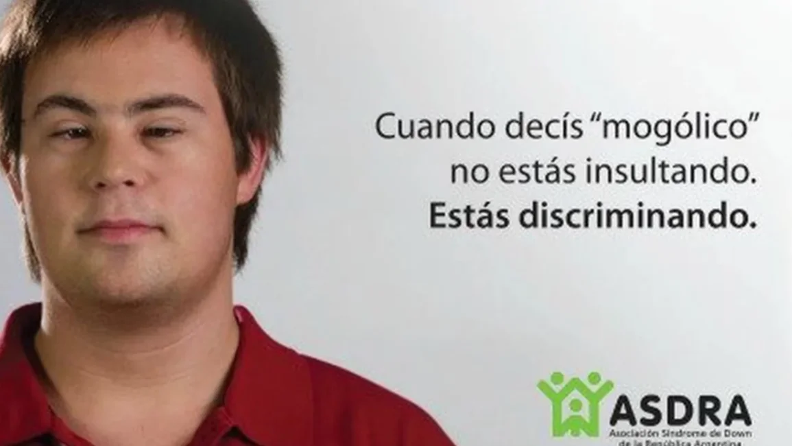 La Asociación Síndrome de Down repudió a Javier Milei por usar la palabra “mogólico” como insulto