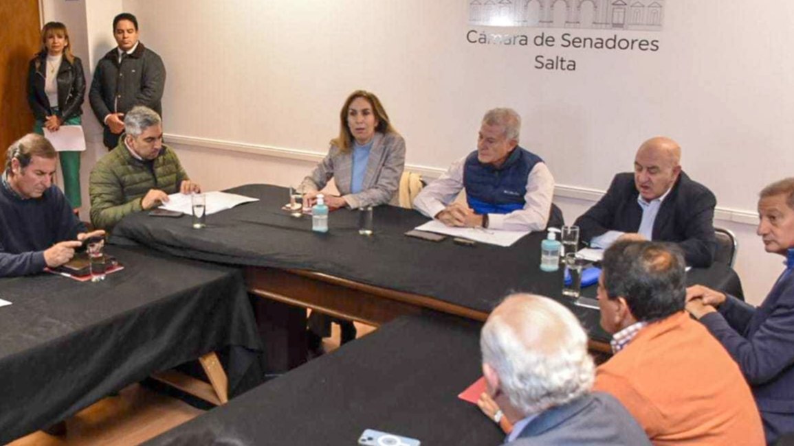 Legalización de dominio para familias del área rural