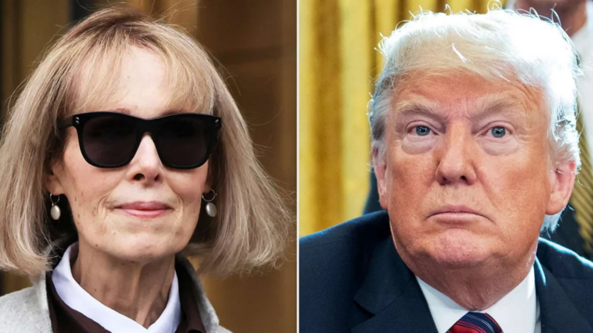  Un juez determinó que la agresión sexual de Trump ya quedó probada