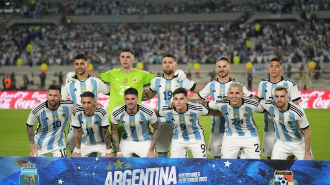 Eliminatorias: todo lo que tenés que saber para el partido de Argentina ante Ecuador