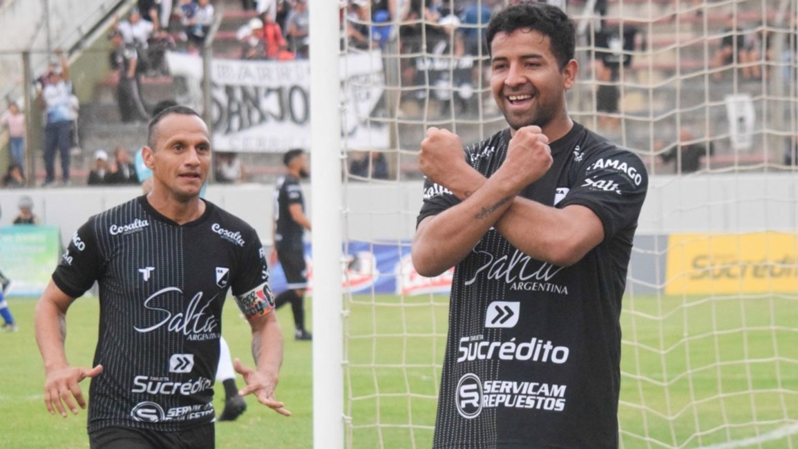 Central Norte busca extender su buena racha en Rafaela