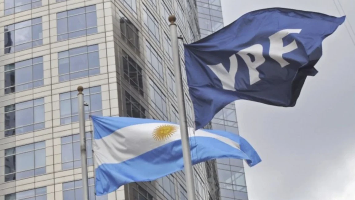 Fallo adverso en el juicio por YPF: el país podría pagar hasta US$16.000 millones