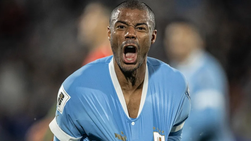 VIDEO. Uruguay venció a Chile en un duelo de técnicos argentinos