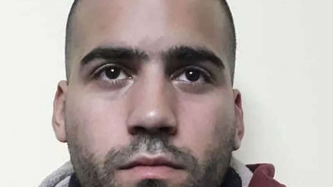 Encontraron muerto en su celda al principal condenado por el crimen del diputado Héctor Olivares