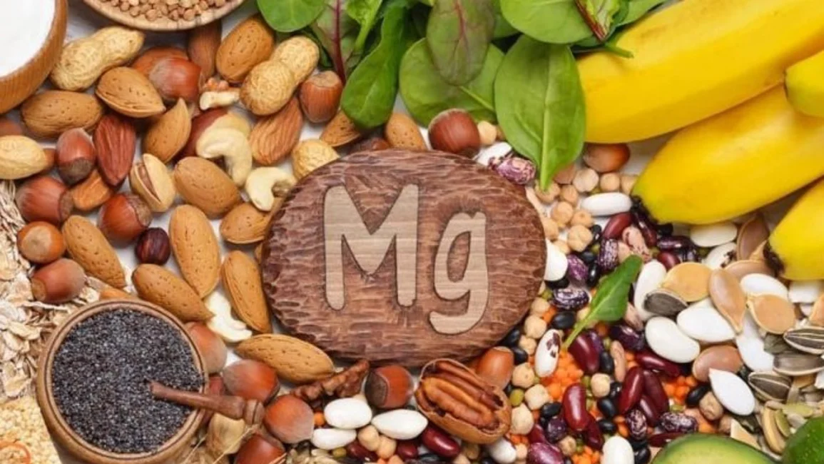 Magnesio, el mineral esencial: un aliado secreto para la salud muscular y el bienestar mental