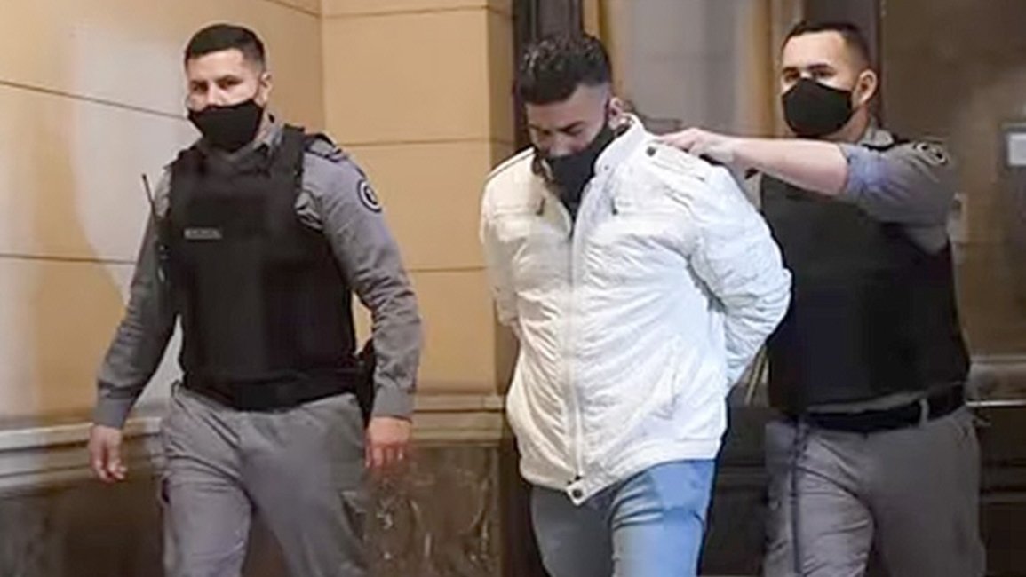 Falleció en prisión el asesino de un diputado