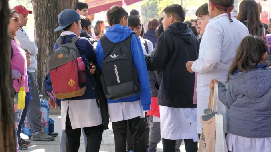 Feriados del Milagro en Salta 2023: cómo será la actividad escolar desde el 11 al 15 de septiembre