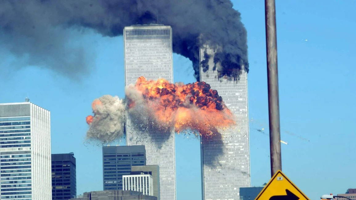 Se cumplen 22 años del atentado a las Torres Gemelas