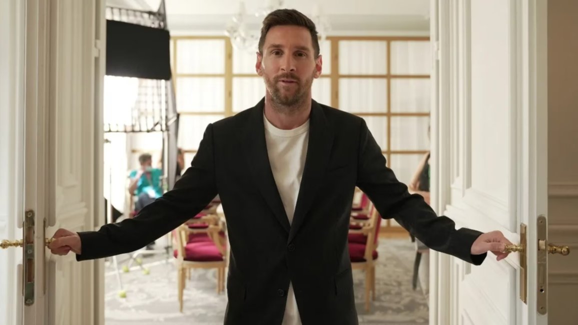 Lionel Messi ya tiene casa en Miami: compró una mansión de 10 millones de dólares