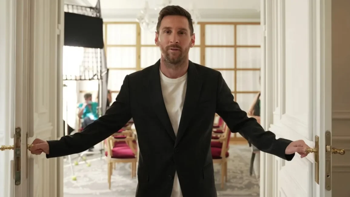 Lionel Messi ya tiene casa en Miami: compró una mansión de 10 millones de dólares