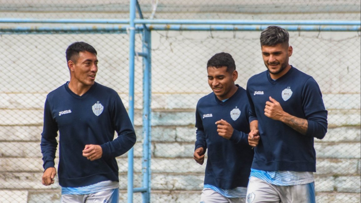 Forestello, con una duda en el mediocampo 